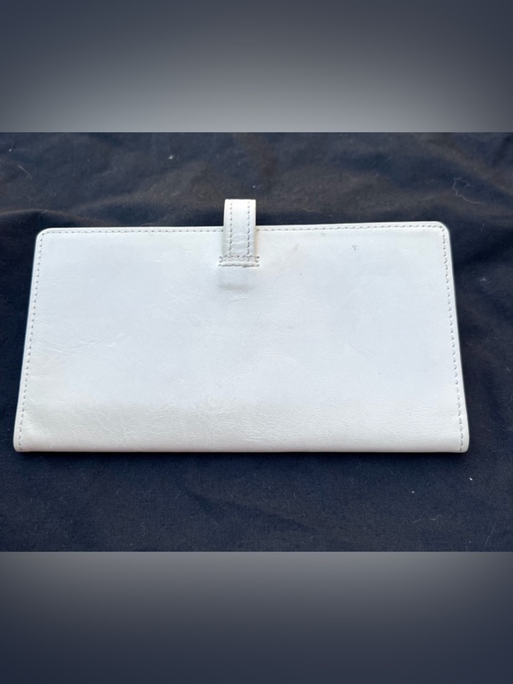 Abas bifold wallet - Picture 2 of 4